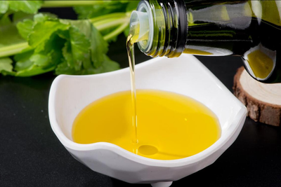 餐桌上的选择 未精炼油与精炼油的区别与选购指南