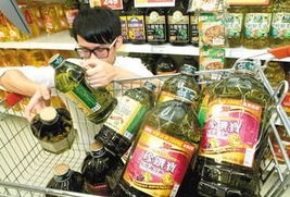 左手推给右手 从台湾味全食用油下架事件看企业责任的缺失