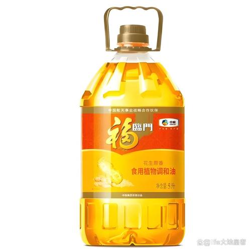 春节做菜必备的福临门食用油，这些你用上了吗