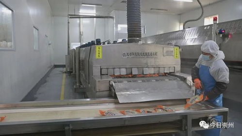 建圈强链 这个园区预计今年产值达到18亿元，食用油产业迎来新局面