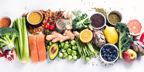 食用油价格上涨带动农产品批发价格指数微升